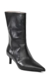 SEYCHELLES SEYCHELLES FAITH KITTEN HEEL BOOT