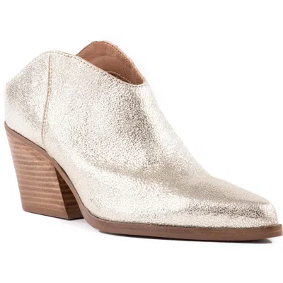 Seychelles Fancy Affair Womens Leather Pointed Toe Cowboy, Western Boots In Multi