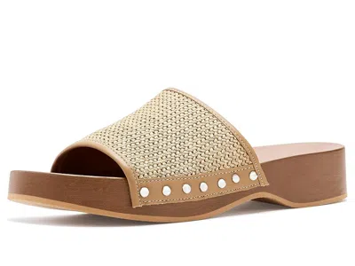 Seychelles Fantasy Raffia In Neutral