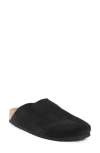 Seychelles Feels Like Home Mule In Black