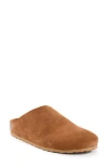 Seychelles Feels Like Home Mule In Brown