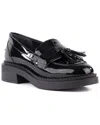 Seychelles Final Call Loafer In Black