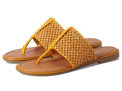 Seychelles Florence Raffia Sandal In Brown