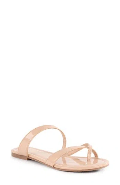 Seychelles Fortune Sandal In Animal Print