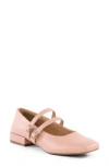 SEYCHELLES SEYCHELLES FRANNIE MARY JANE PUMP