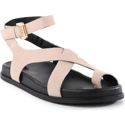 SEYCHELLES SEYCHELLES FRITZ SANDAL