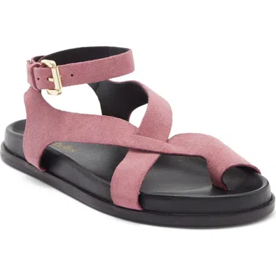 Seychelles Fritz Sandal In Pink