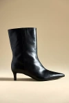 Seychelles Game Changer Ankle Boots In Black