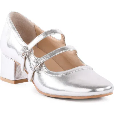 Seychelles Gatsby Mary Jane Pump