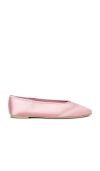 Seychelles Georgette Ballet In Blush