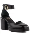 Seychelles Gleaming Heels In Black