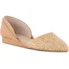 Seychelles Great Escape Womens D'orsay In Multi
