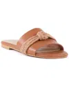 SEYCHELLES SEYCHELLES HADLEE SANDAL