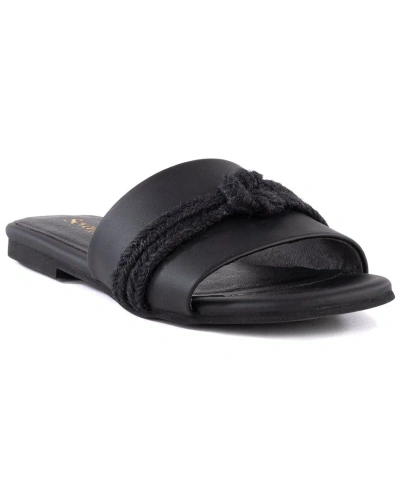 Seychelles Hadlee Sandal In Black