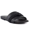 Seychelles Hadlee Sandal In Black