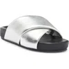 Seychelles Heartfelt Platform Slide Sandal