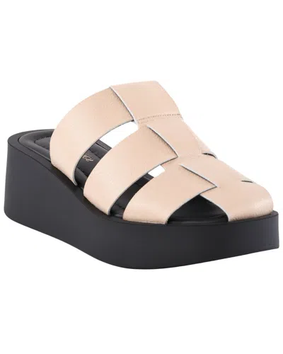 Seychelles High Standard Mule In Pink