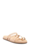 Seychelles Highline Slide Sandal In Neutral
