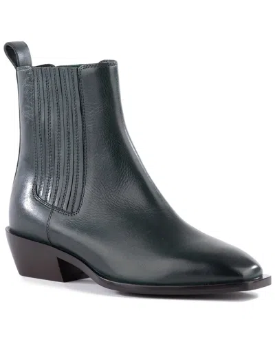 Seychelles Hold Me Down Leather Boot In Green