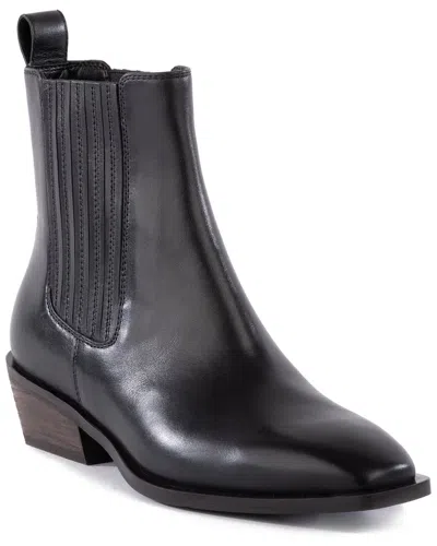 Seychelles Hold Me Down Suede Boot In Black