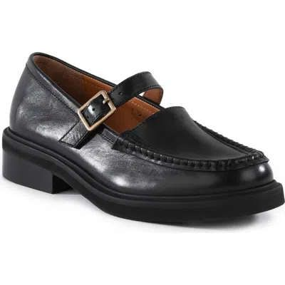 Seychelles Honeybunch Mary Jane In Black