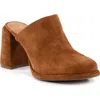 Seychelles Honor Platform Mule In Brown
