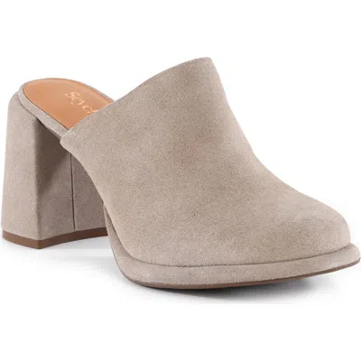 SEYCHELLES SEYCHELLES HONOR PLATFORM MULE