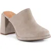 Seychelles Honor Platform Mule In Sand