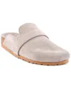 Seychelles Hudson Suede Mule In Brown