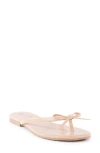 Seychelles Instant Crush Sandal In Beige