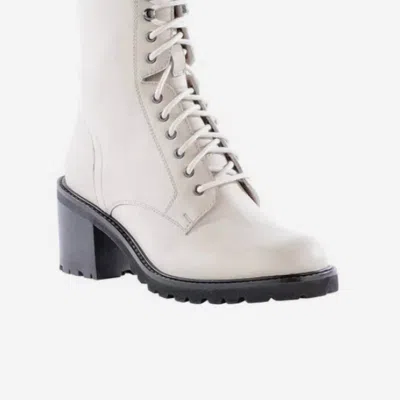 Seychelles Irresistible Boot In Off White