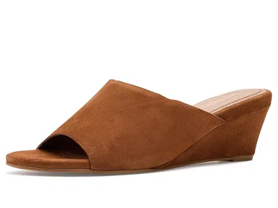 Seychelles Isn't She Lovely In Brown