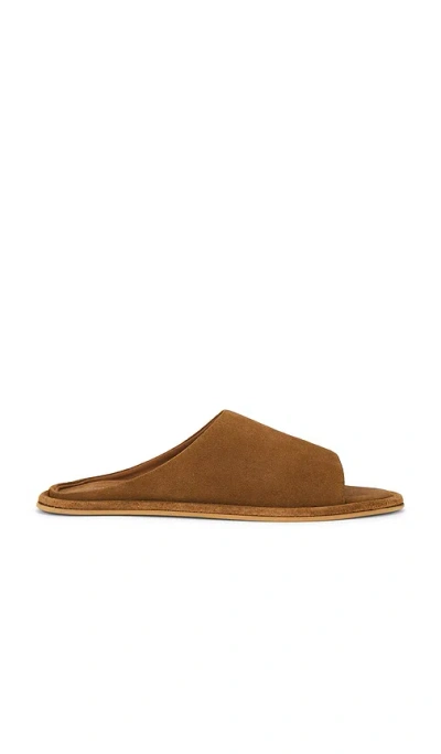 Seychelles It's A Yes Sandal In Brown