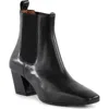 Seychelles Josie Chelsea Boot In Black