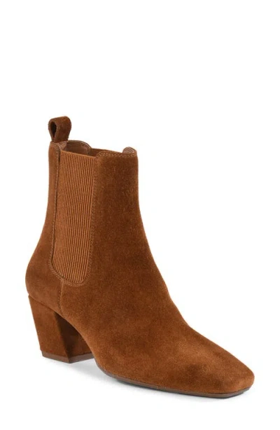 Seychelles Josie Ii Pull-on Bootie In Multi