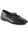 Seychelles Neon Moon Mary Jane Flat