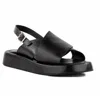 Seychelles Just For Fun In Black In Black