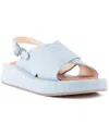 Seychelles Just For Fun Slingback Sandal