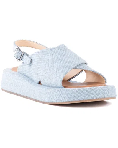 SEYCHELLES JUST FOR FUN SANDAL