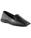 SEYCHELLES SEYCHELLES KAP LEATHER FLAT