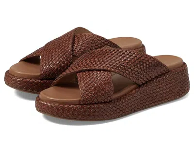 Seychelles Key West In Brown