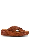 SEYCHELLES KEY WEST SANDAL