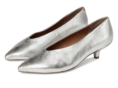 Seychelles Libertine Distressed Pumps