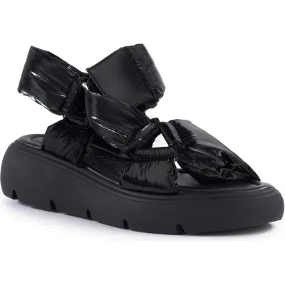 SEYCHELLES SEYCHELLES LIGHT UP PLATFORM SANDAL