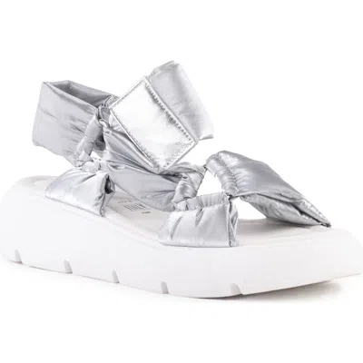 SEYCHELLES SEYCHELLES LIGHT UP PLATFORM SANDAL