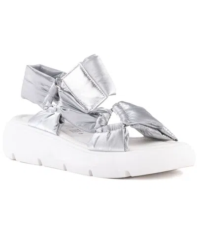 Seychelles Light Up Sandal In White