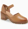 Seychelles Lock And Key Pump In Multi