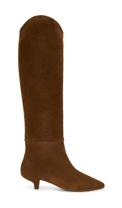 Seychelles Love In Brown