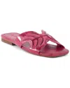 SEYCHELLES MADHU LEATHER SANDAL