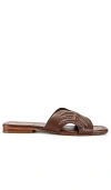 Seychelles Madhu Sandal In Brown